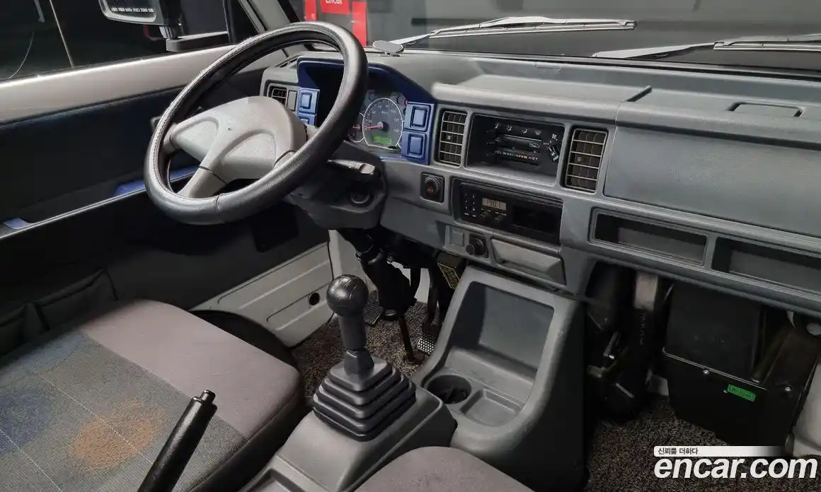 Chevrolet labo 2017 0.8 Механическая в Москве № 799845, фото 7