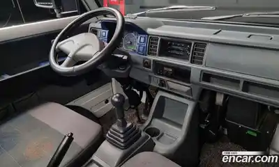 Chevrolet labo 2017 0.8 Механическая в Москве № 799845, миниатюра 7