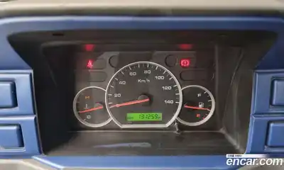 Chevrolet labo 2017 0.8 Механическая в Москве № 799845, миниатюра 8