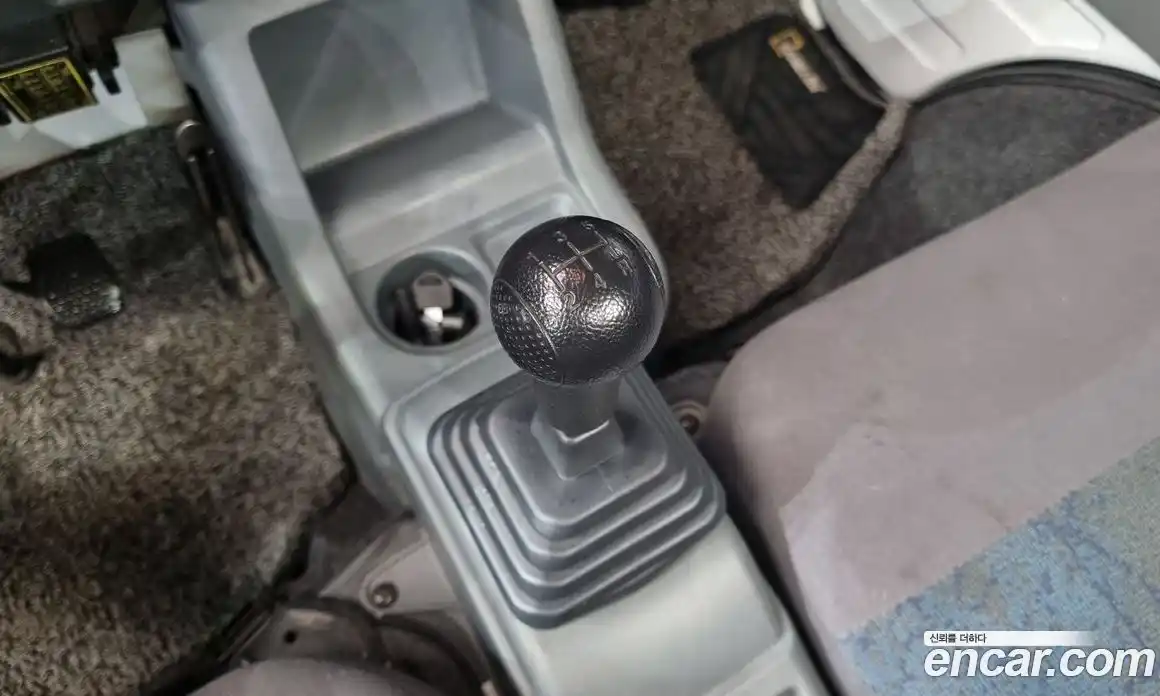 Chevrolet labo 2017 0.8 Механическая в Москве № 799845, фото 9