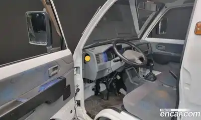 Chevrolet labo 2017 0.8 Механическая в Москве № 799845, миниатюра 10