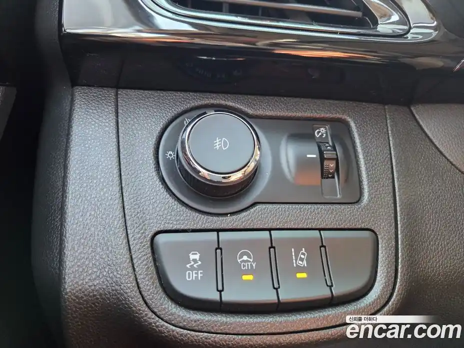 Chevrolet Spark 2016 1.0 Автомат в Москве № 800034, фото 11