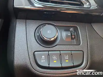 Chevrolet Spark 2016 1.0 Автомат в Москве № 800034, миниатюра 11