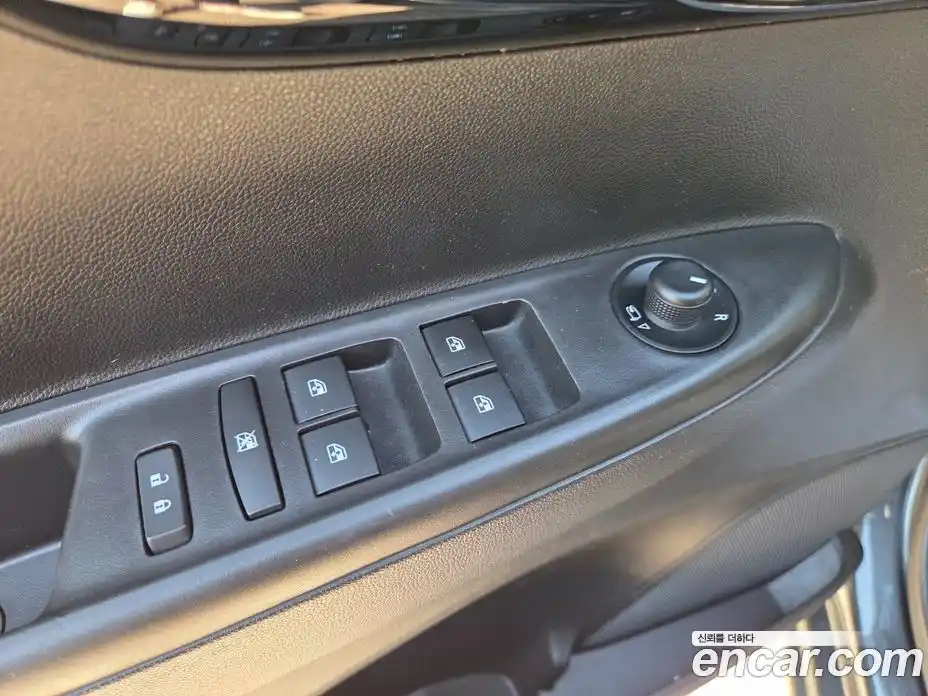 Chevrolet Spark 2016 1.0 Автомат в Москве № 800034, фото 17