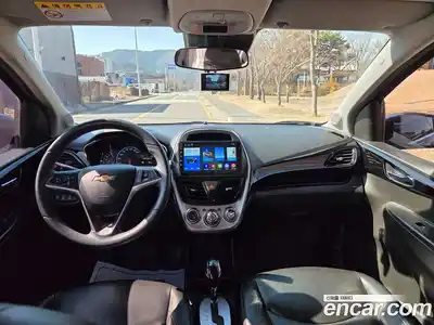 Chevrolet Spark 2016 1.0 Автомат в Москве № 800034, миниатюра 6