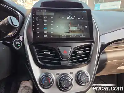 Chevrolet Spark 2016 1.0 Автомат в Москве № 800034, миниатюра 7