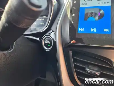 Chevrolet Spark 2016 1.0 Автомат в Москве № 800034, миниатюра 9