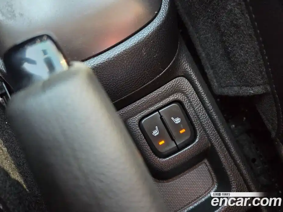 Chevrolet Spark 2016 1.0 Автомат в Москве № 800034, фото 10