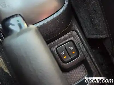 Chevrolet Spark 2016 1.0 Автомат в Москве № 800034, миниатюра 10