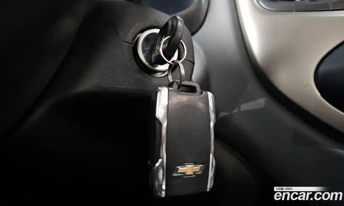 Chevrolet Colorado 2021 3.6 Автомат в Москве № 800058, фото 14