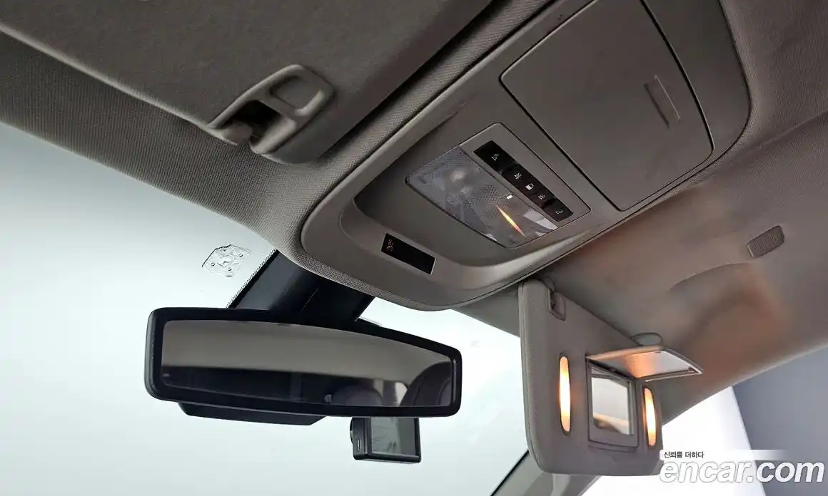 Chevrolet Colorado 2021 3.6 Автомат в Москве № 800058, фото 19