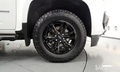 Chevrolet Colorado 2021 3.6 Автомат в Москве № 800058, миниатюра 5