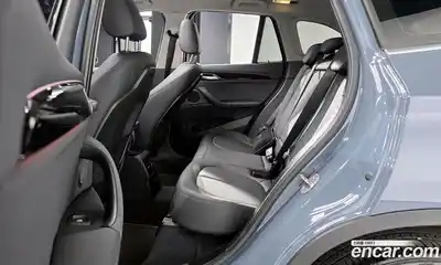 BMW X1 2021 2.0 гидро в Москве № 800173, миниатюра 11
