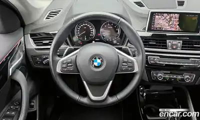 BMW X1 2021 2.0 гидро в Москве № 800173, миниатюра 12