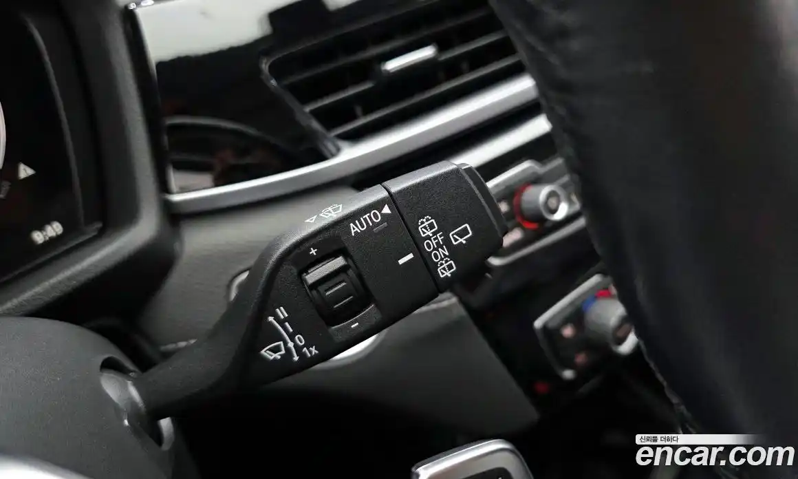 BMW X1 2021 2.0 гидро в Москве № 800173, фото 16