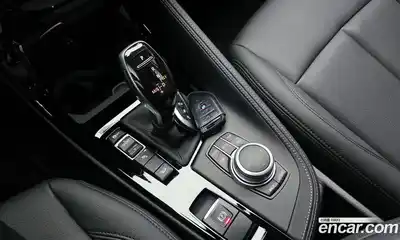 BMW X1 2021 2.0 гидро в Москве № 800173, миниатюра 8