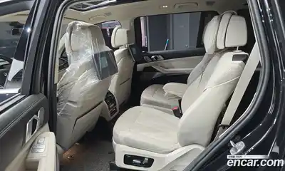 BMW X7 2021 3.0 Автомат в Москве № 800240, миниатюра 12