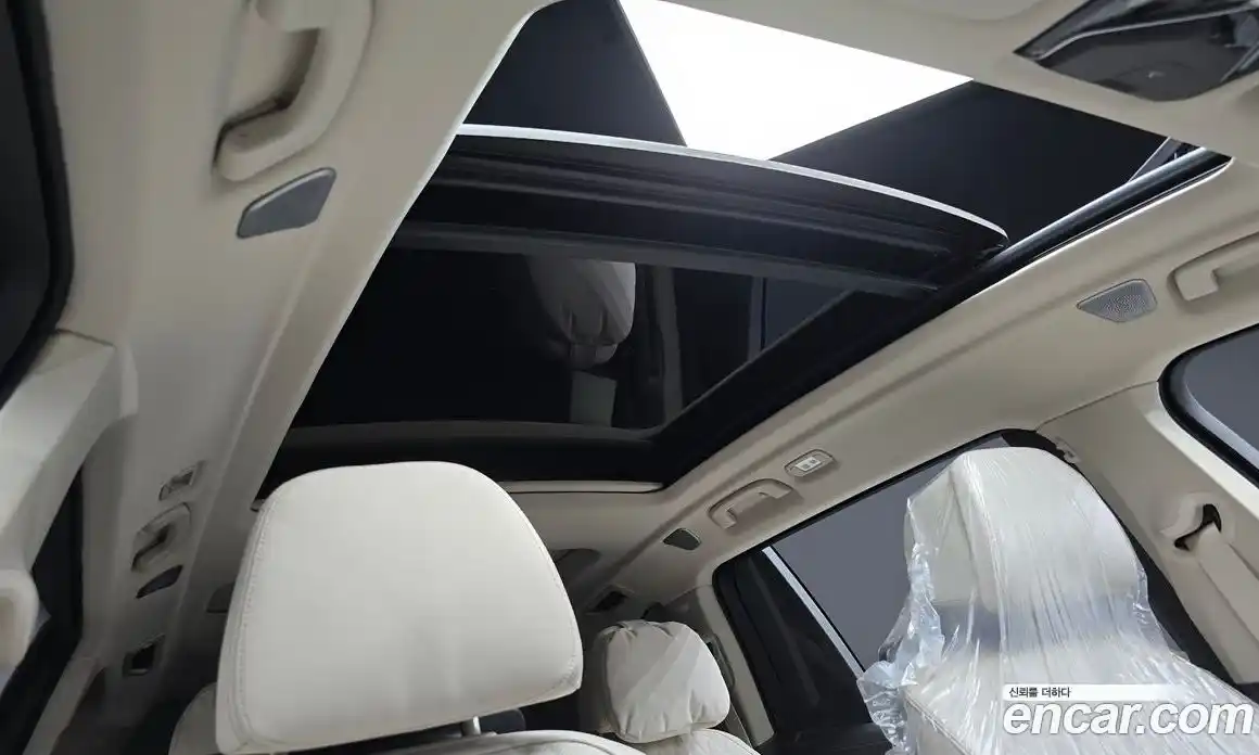 BMW X7 2021 3.0 Автомат в Москве № 800240, фото 19