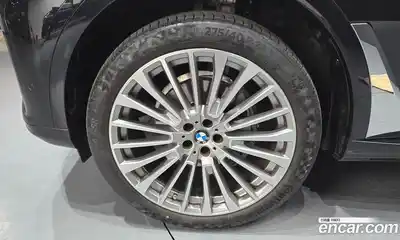 BMW X7 2021 3.0 Автомат в Москве № 800240, миниатюра 5