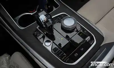 BMW X7 2021 3.0 Автомат в Москве № 800240, миниатюра 9