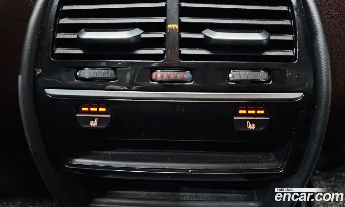 BMW 5-Series 2018 2.0 Автомат в Москве № 800458, фото 18