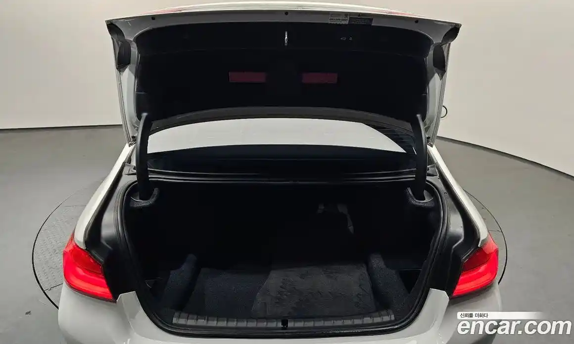 BMW 5-Series 2018 2.0 Автомат в Москве № 800458, фото 20