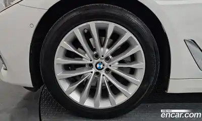 BMW 5-Series 2018 2.0 Автомат в Москве № 800458, миниатюра 5