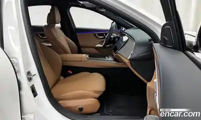 Mercedes-Benz E-Class 2025 2.0 Автомат в Москве № 800579, миниатюра 11