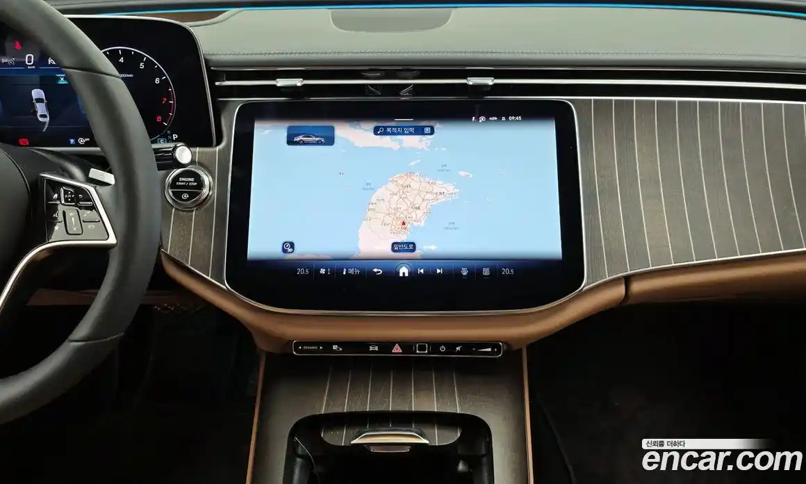 Mercedes-Benz E-Class 2025 2.0 Автомат в Москве № 800579, фото 14