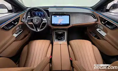 Mercedes-Benz E-Class 2025 2.0 Автомат в Москве № 800579, миниатюра 7