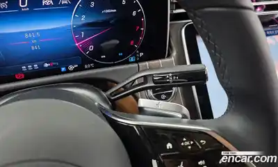 Mercedes-Benz E-Class 2025 2.0 Автомат в Москве № 800579, миниатюра 9