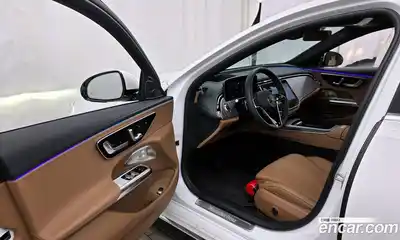 Mercedes-Benz E-Class 2025 2.0 Автомат в Москве № 800579, миниатюра 10