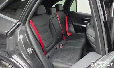 Mercedes-Benz GLC-Class 2025 2.0 Автомат в Москве № 800628, миниатюра 12