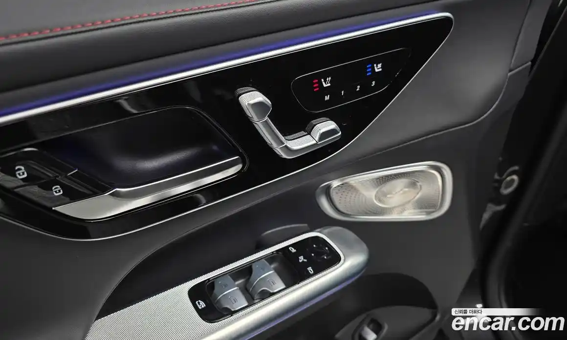 Mercedes-Benz GLC-Class 2025 2.0 Автомат в Москве № 800628, фото 18