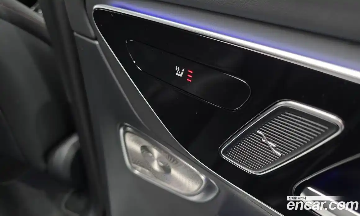 Mercedes-Benz GLC-Class 2025 2.0 Автомат в Москве № 800628, фото 19