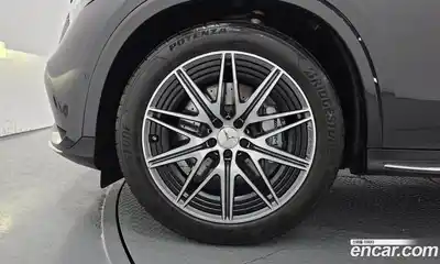 Mercedes-Benz GLC-Class 2025 2.0 Автомат в Москве № 800628, миниатюра 5