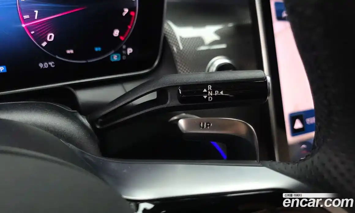 Mercedes-Benz GLC-Class 2025 2.0 Автомат в Москве № 800628, фото 9