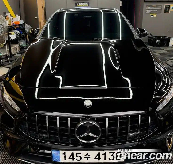 Mercedes-Benz A-Class 2024 2.0 Автомат в Москве № 800676, фото 1