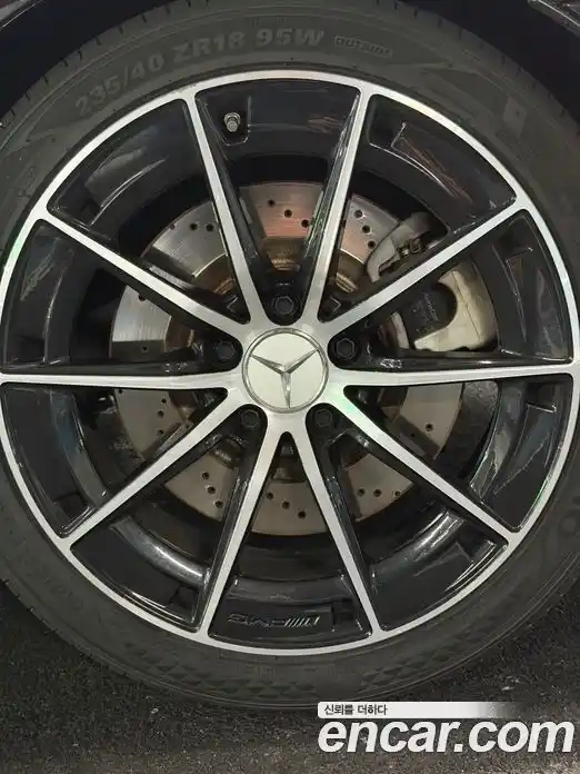 Mercedes-Benz A-Class 2024 2.0 Автомат в Москве № 800676, фото 9