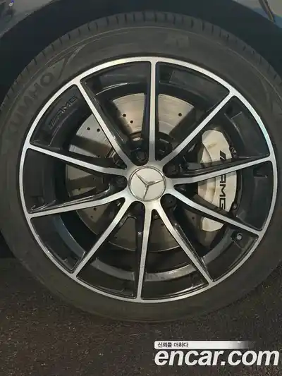 Mercedes-Benz A-Class 2024 2.0 Автомат в Москве № 800676, миниатюра 10