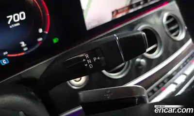 Mercedes-Benz E-Class 2023 2.0 Автомат в Москве № 800687, миниатюра 8