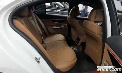 Mercedes-Benz E-Class 2024 3.0 Автомат в Москве № 800754, миниатюра 11