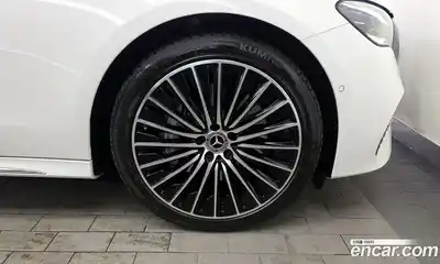 Mercedes-Benz E-Class 2024 3.0 Автомат в Москве № 800754, миниатюра 4