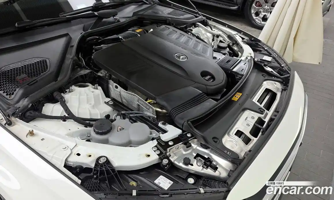 Mercedes-Benz E-Class 2024 3.0 Автомат в Москве № 800754, фото 5