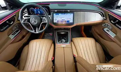 Mercedes-Benz E-Class 2024 3.0 Автомат в Москве № 800754, миниатюра 6