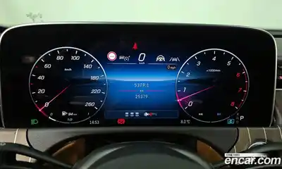 Mercedes-Benz E-Class 2024 3.0 Автомат в Москве № 800754, миниатюра 7