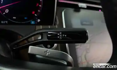 Mercedes-Benz E-Class 2024 3.0 Автомат в Москве № 800754, миниатюра 8