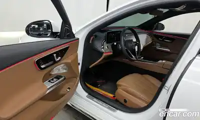 Mercedes-Benz E-Class 2024 3.0 Автомат в Москве № 800754, миниатюра 9