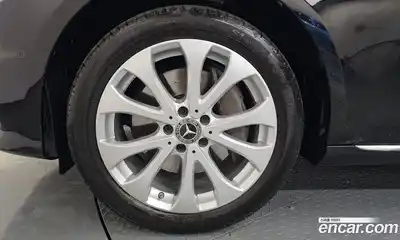 Mercedes-Benz E-Class 2020 2.0 Автомат в Москве № 800816, миниатюра 5