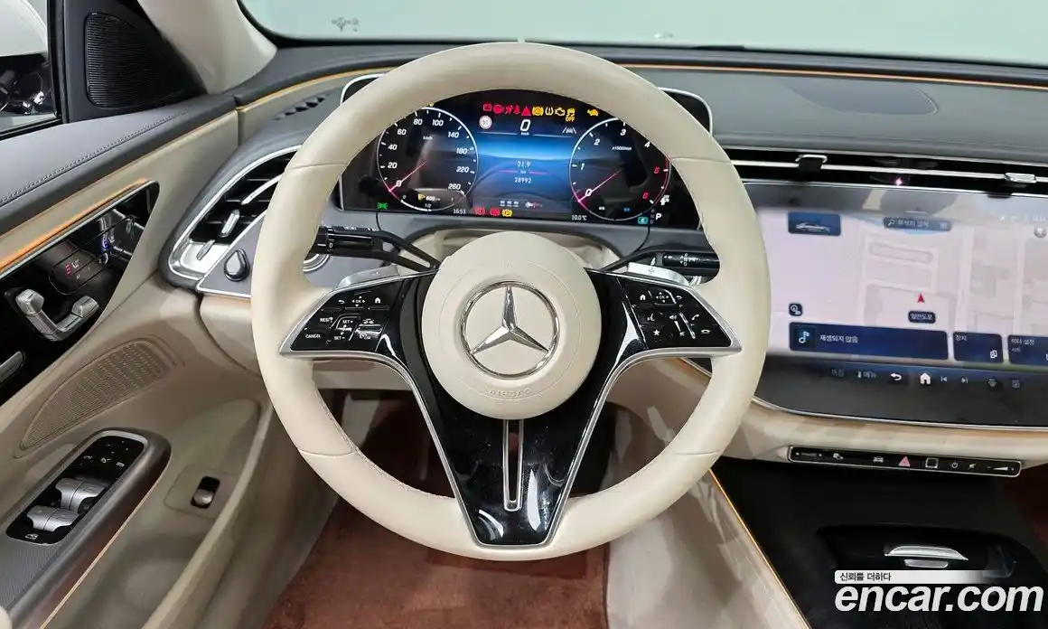 Mercedes-Benz E-Class 2025 2.0 Автомат в Москве № 800827, фото 13